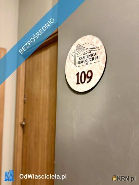 Łódź, Śródmieście, ul. , Mieszkanie  na sprzedaż, 1 pokojowe