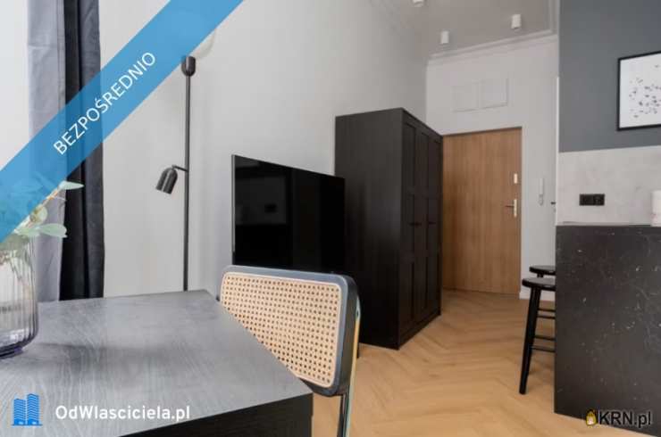 Łódź, Śródmieście, ul. , 1 pokojowe, Mieszkanie  na sprzedaż