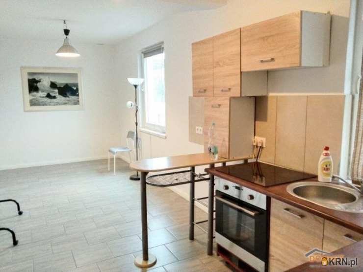 Mieszkanie  do wynajęcia, Mikołów, ul. , 1 pokojowe