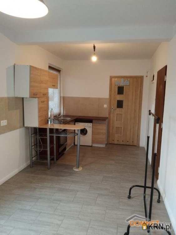 Mieszkanie  do wynajęcia, 1 pokojowe, Mikołów, ul. 