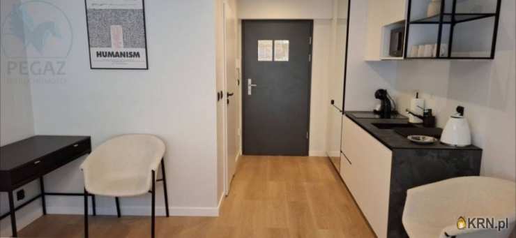 Poznań, ul. , Mieszkanie  na sprzedaż, 1 pokojowe