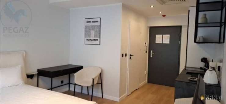 Poznań, ul. , 1 pokojowe, Mieszkanie  na sprzedaż