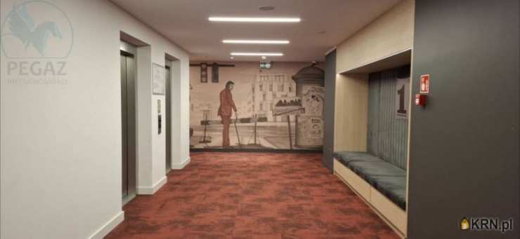 Poznań, ul. , 1 pokojowe, Mieszkanie  na sprzedaż