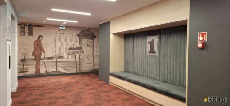 1 pokojowe, Poznań, ul. , Mieszkanie  na sprzedaż