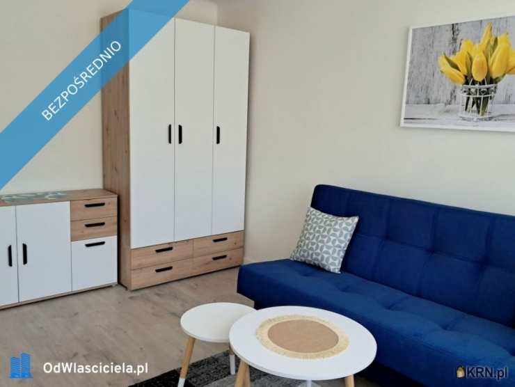 Mieszkanie  do wynajęcia, 1 pokojowe, Rzeszów, os. Tysiąclecia, ul. Husarska