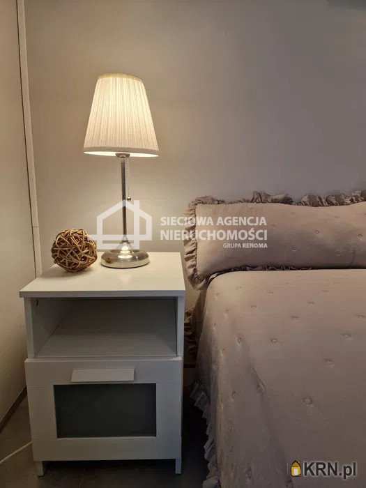 Mieszkanie  do wynajęcia, 1 pokojowe, Sopot, Dolny Sopot, ul. Bohaterów Monte Cassino