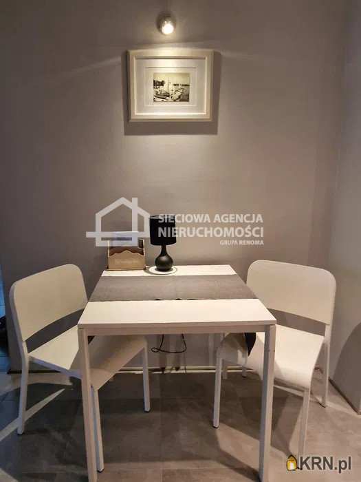 Sopot, Dolny Sopot, ul. Bohaterów Monte Cassino, 1 pokojowe, Mieszkanie  do wynajęcia