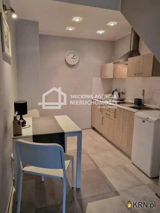 1 pokojowe, Sopot, Dolny Sopot, ul. Bohaterów Monte Cassino, Mieszkanie  do wynajęcia