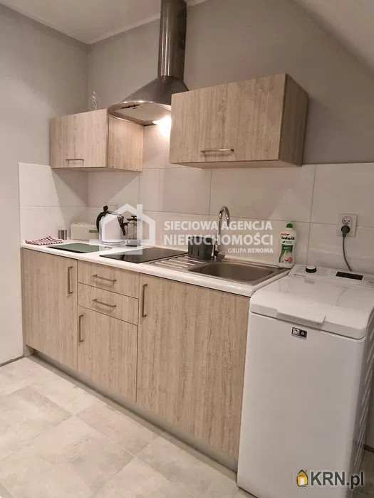 1 pokojowe, Mieszkanie  do wynajęcia, Sopot, Dolny Sopot, ul. Bohaterów Monte Cassino