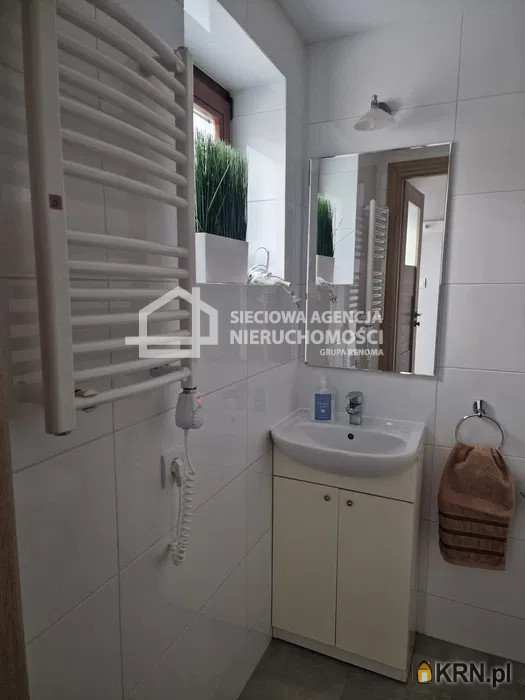 Mieszkanie  do wynajęcia, Sopot, Dolny Sopot, ul. Bohaterów Monte Cassino, 1 pokojowe