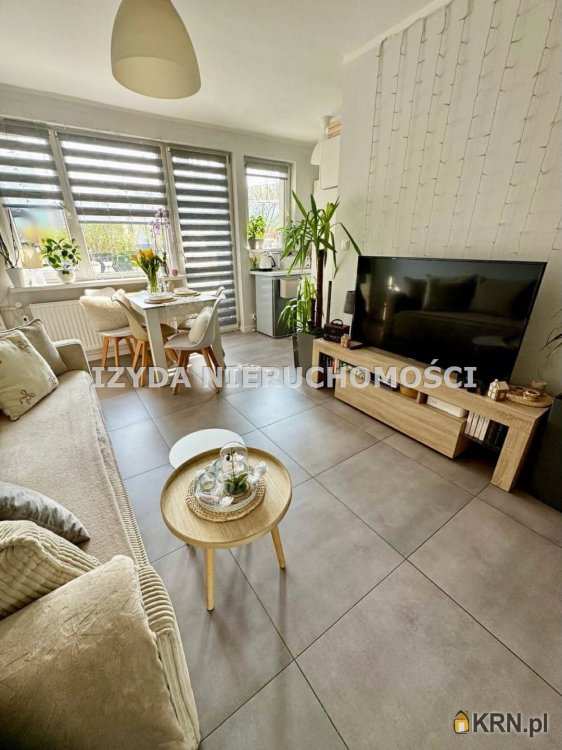 Mieszkanie  do wynajęcia, Świebodzice, ul. Sudeckie, 1 pokojowe