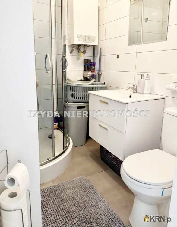 Świebodzice, ul. Sudeckie, 1 pokojowe, Mieszkanie  do wynajęcia