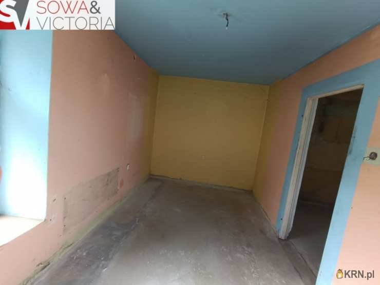 Mieszkanie  na sprzedaż, 1 pokojowe, Wałbrzych, Biały Kamień, ul. 