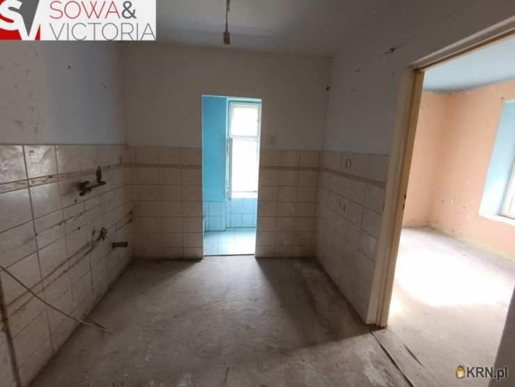 Wałbrzych, Biały Kamień, ul. , Mieszkanie  na sprzedaż, 1 pokojowe