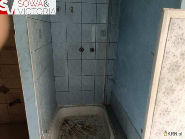 1 pokojowe, Wałbrzych, Biały Kamień, ul. , Mieszkanie  na sprzedaż