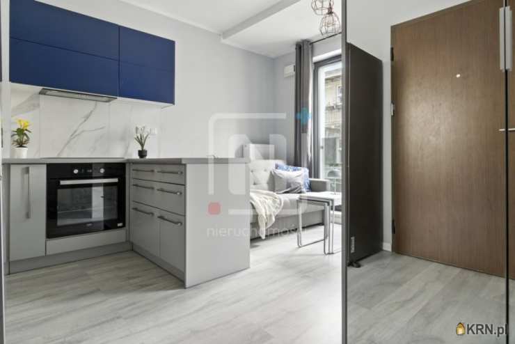 Mieszkanie  na sprzedaż, 2 pokojowe, Warszawa, Praga Północ/Nowa Praga, ul. Mała