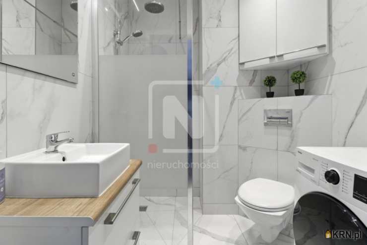 Warszawa, Praga Północ/Nowa Praga, ul. Mała, Mieszkanie  na sprzedaż, 2 pokojowe