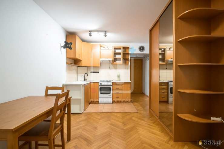 Mieszkanie  na sprzedaż, Warszawa, Praga Południe, ul. Kobielska, 1 pokojowe