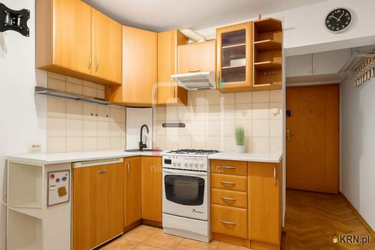 Warszawa, Praga Południe, ul. Kobielska, Mieszkanie  na sprzedaż, 1 pokojowe