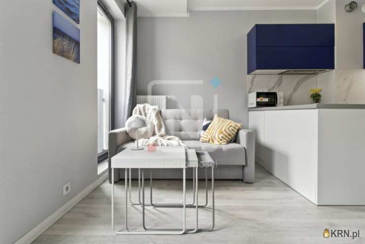 Mieszkanie  na sprzedaż, 2 pokojowe, Warszawa, Praga Północ/Nowa Praga, ul. Mała