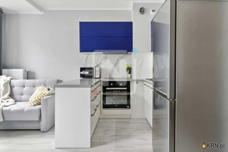 Warszawa, Praga Północ/Nowa Praga, ul. Mała, Mieszkanie  na sprzedaż, 2 pokojowe