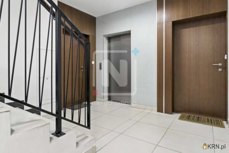 Nieruchomości Plus Piotr Kasprzak Paulina Pacelt Spółka Cywilna, Mieszkanie  na sprzedaż, Warszawa, Praga Północ/Nowa Praga, ul. Mała