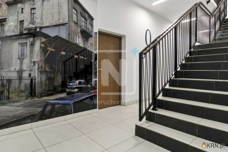 Mieszkanie  na sprzedaż, Warszawa, Praga Północ/Nowa Praga, ul. Mała, 2 pokojowe