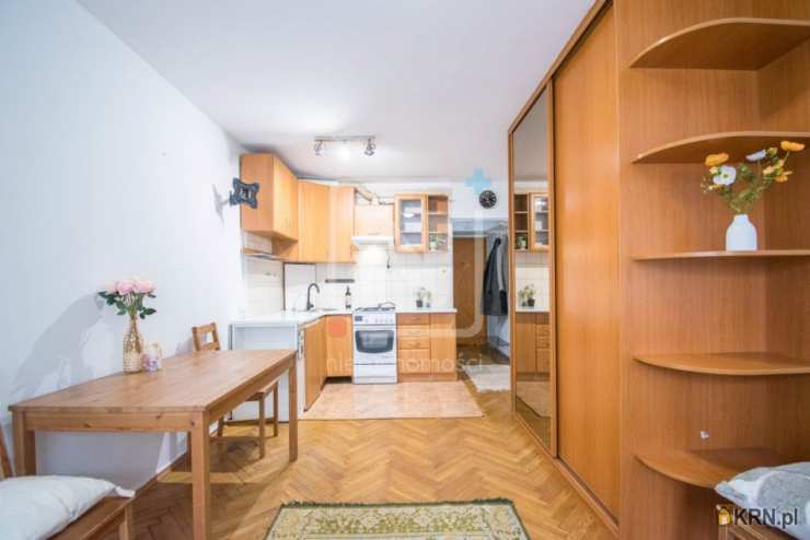 Mieszkanie  na sprzedaż, Warszawa, Praga Południe, ul. Kobielska, 1 pokojowe