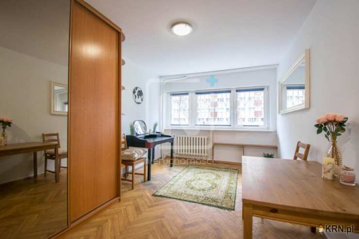 Mieszkanie  na sprzedaż, 1 pokojowe, Warszawa, Praga Południe, ul. Kobielska