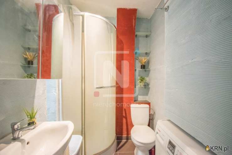 Nieruchomości Plus Piotr Kasprzak Paulina Pacelt Spółka Cywilna, Mieszkanie  na sprzedaż, Warszawa, Praga Południe, ul. Kobielska