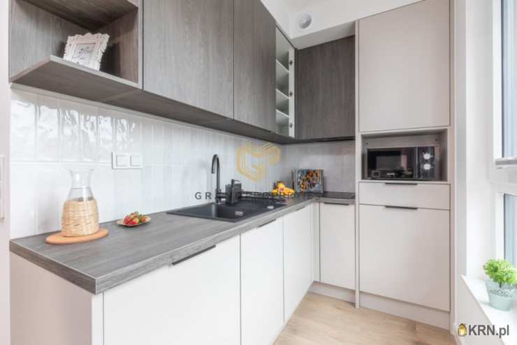 Warszawa, Ursynów, ul. Nowy Służewiec, 1 pokojowe, Mieszkanie  do wynajęcia