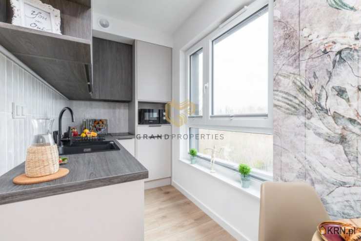 1 pokojowe, Warszawa, Ursynów, ul. Nowy Służewiec, Mieszkanie  do wynajęcia