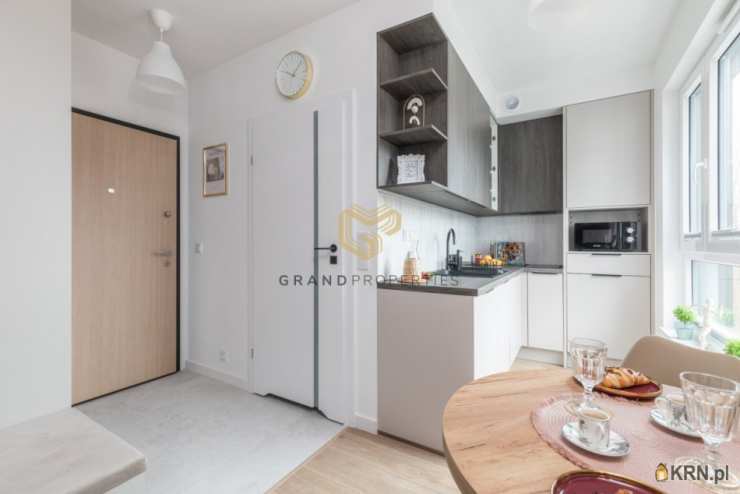 Grand Properties Sp. z o.o., Mieszkanie  do wynajęcia, Warszawa, Ursynów, ul. Nowy Służewiec