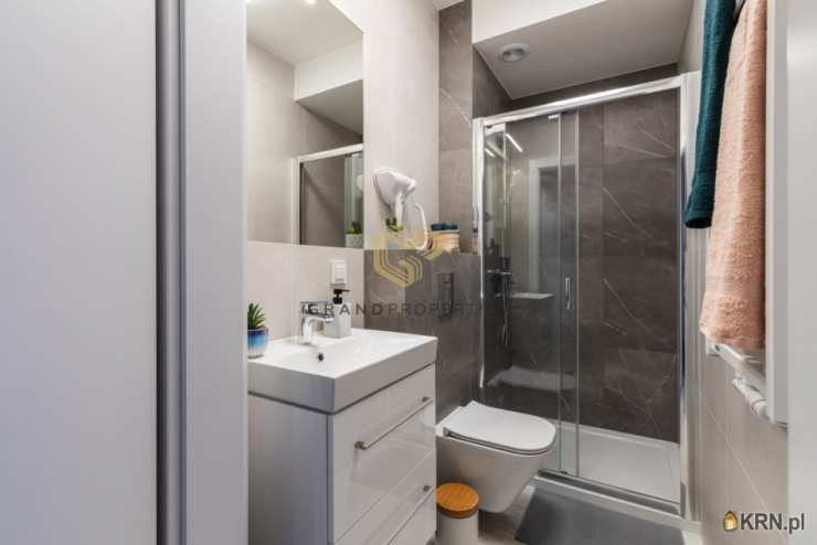 Mieszkanie  do wynajęcia, 1 pokojowe, Warszawa, Ursynów, ul. Nowy Służewiec