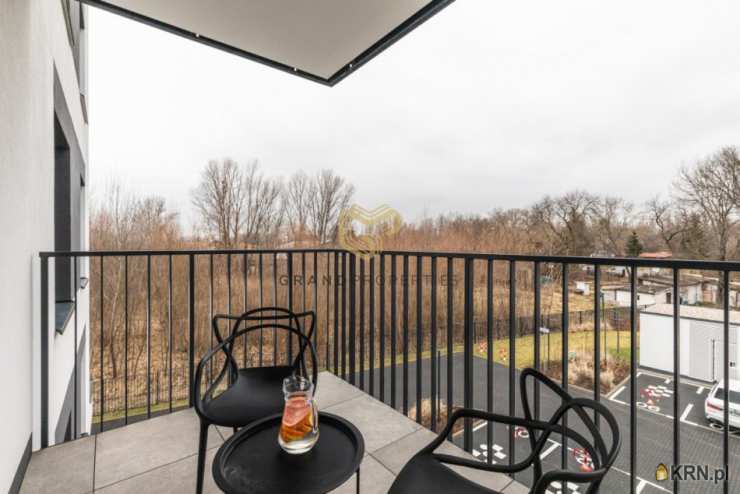 Warszawa, Ursynów, ul. Nowy Służewiec, 1 pokojowe, Mieszkanie  do wynajęcia