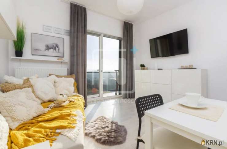 Mieszkanie  do wynajęcia, Warszawa, Wola/Odolany, ul. M. Kasprzaka, 1 pokojowe