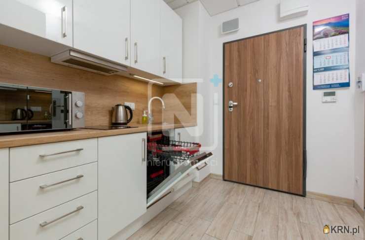 Mieszkanie  do wynajęcia, 1 pokojowe, Warszawa, Wola/Odolany, ul. M. Kasprzaka