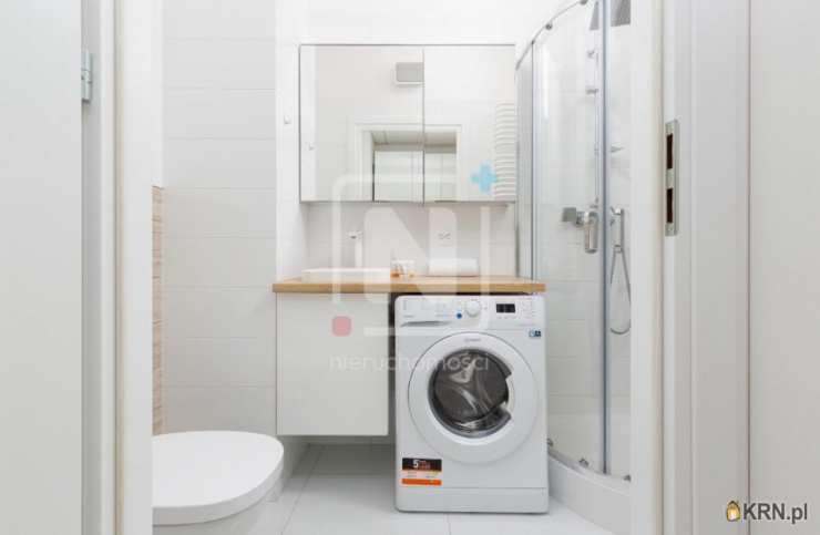 Warszawa, Wola/Odolany, ul. M. Kasprzaka, 1 pokojowe, Mieszkanie  do wynajęcia