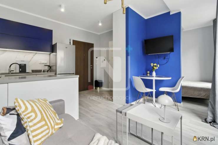 Mieszkanie  na sprzedaż, 2 pokojowe, Warszawa, Praga Północ/Nowa Praga, ul. Mała