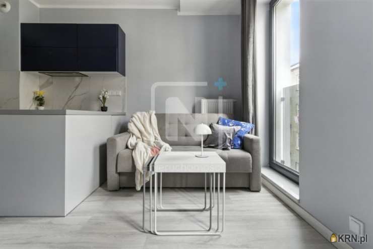 Mieszkanie  na sprzedaż, Warszawa, Praga Północ, ul. Stalowa, 2 pokojowe