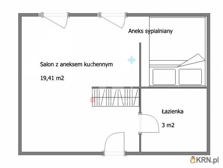 Mieszkanie  na sprzedaż, 2 pokojowe, Warszawa, Praga Północ, ul. Stalowa
