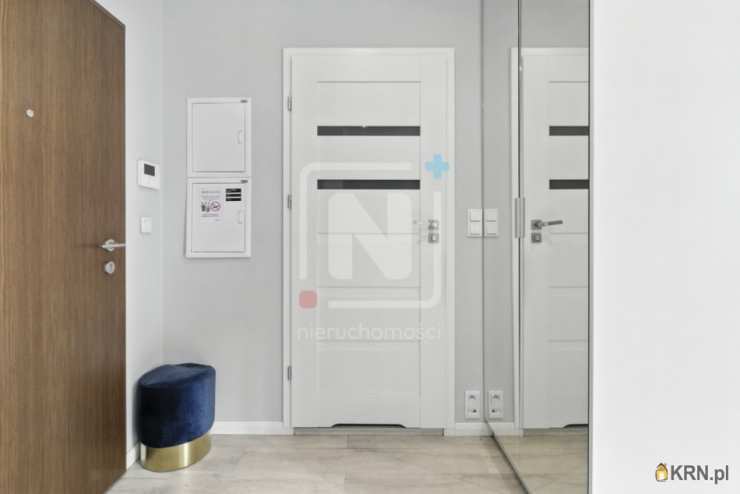 Nieruchomości Plus Piotr Kasprzak Paulina Pacelt Spółka Cywilna, Mieszkanie  na sprzedaż, Warszawa, Praga Północ/Nowa Praga, ul. Mała