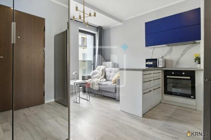 Mieszkanie  na sprzedaż, 1 pokojowe, Warszawa, Praga Północ/Stara Praga, ul. Mała