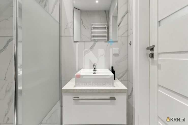 Mieszkanie  na sprzedaż, 1 pokojowe, Warszawa, Praga Północ/Stara Praga, ul. Mała