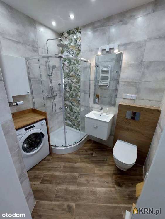 Mieszkanie  do wynajęcia, 1 pokojowe, Warszawa, Mokotów, ul. 
