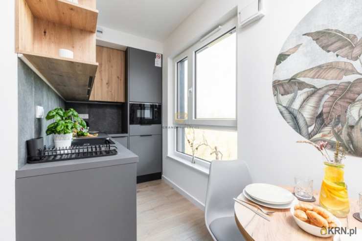 Grand Properties Sp. z o.o., Mieszkanie  do wynajęcia, Warszawa, Ursynów, ul. Nowy Służewiec