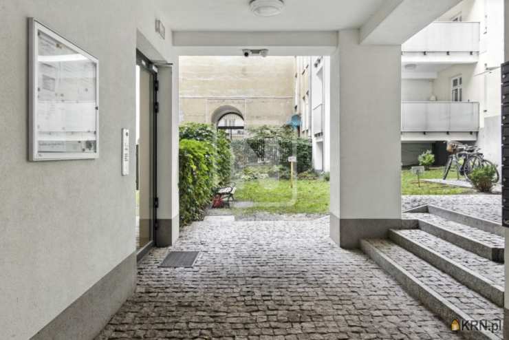 1 pokojowe, Mieszkanie  na sprzedaż, Warszawa, Praga Północ, ul. Mała