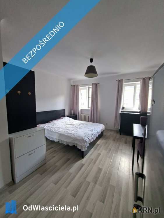 1 pokojowe, Mieszkanie  na sprzedaż, Warszawa, Śródmieście, ul. Chmielna