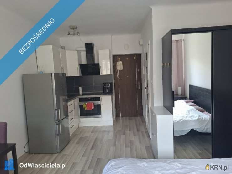 Mieszkanie  na sprzedaż, 1 pokojowe, Warszawa, Śródmieście, ul. Chmielna