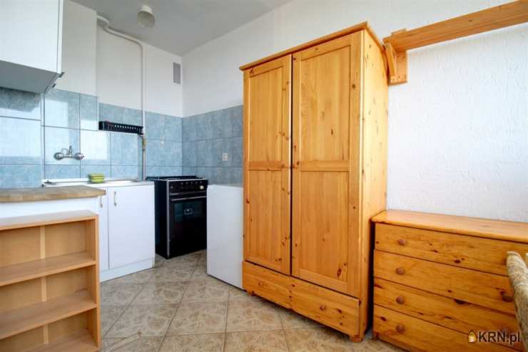 1 pokojowe, Mieszkanie  do wynajęcia, Wrocław, Fabryczna/Grabiszyn, ul. 
